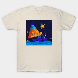 The Star T-Shirt